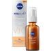 NIVEA Cellular Professional Vitamin C Serum (30 ml), moisturizing serum with vitamin C, anti-wrinkle serum for a more even and radiant complexion