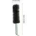Flexible Fan Dusting Brush Fan Cleaner Dust Brush Thicken Fine Bristle Dust Collector Keyboard Dust Brush Reusable Dirt Remover for Stand Fan for Ceiling Air Conditioning Fan Shutters Green - Buy Online on GoSupps.com