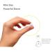 Double Layer Hearing Aid Amplifier Domes Set (7mm/9mm/12mm * 12 Packs) for Open Fit RITE - Includes Carry Case - Buy Online on GoSupps.com