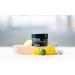 BOSS Styling Balm and Extreme Moisturizer by BeardZonia (Masculine Scent Collection) Long-lasting Leave-In Conditioner for Beard and Hair - Canadian Made - Boosts Beard Growth Strengthens Reduces Itching and Flaking - 100% All Natural Ingredients - Quick  - Buy Online on GoSupps.com
