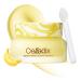 Celladix Overnight Lip Plumping Mask with Banana PDRN Pudding-Like Melting Balm Texture Vanilla Scent Hydrating & Mild Plumping Treatment for Kissable Lips with Honey & Collagen 0.5 Fl oz