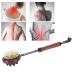 Multifunctional Manual Massage Hammer | 3-in-1 Skin & Body Relaxation Device for Self-Massage - Buy Online on GoSupps.com