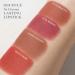 FreshO2 Souffl So Creamy Lipstick | Vegan Moisturizing Matte Velvet | Long-Lasting Honey Rose Shade | Made in Taiwan | Cruelty-Free International Shipping - Buy Online on GoSupps.com