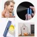 SONGQEE 8ml Travel Perfume Atomiser Refillable Mini Refillable Perfume Bottle Aftershave Spray Bottle Upgraded Perfume Atomizer Perfume Pod and Refill Pump for Outdoor Traveling (Blue) - Buy Online on GoSupps.com
