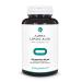 EnergyBalance Alpha Lipoic Acid - Capsules with Antioxidants - Thioctic Acid - for Vegetarians - Vegan Gluten Free - 180 VegeCaps 250mg