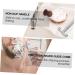Beaupretty Electric Razor for Men - Vintage Shaving Perfect Face Razor Size 2 - International Shipping Available - Buy Online on GoSupps.com