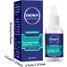 Huile d'augmentation de la hauteur | 30 ml d'huile naturelle lev e Maximisation de la cire d'altitude favorise la croissance osseuse huile pour augmenter la taille du corps atteindre votre - Buy Online on GoSupps.com