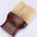 1pc Hair Brush Hairdressing Brush Broken Hair Cleaning Brush Broken Hair Duster Barber Neck Face Duster Hairdressing Haircut Brush Hair Neck Sweep Soft Nylon Wool Child Broom - Buy Online on GoSupps.com