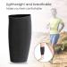 Adjustable Compression Calf Support for Pain Relief - Best Lower Leg Wrap for Men and Women - Buy Online on GoSupps.com