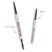 Benefit Precisely My Brow Pencil Deep Mini 0.0009 oz - Precise Brow Definition - Buy Online on GoSupps.com