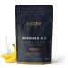HSN HSN Evomass 2.0 Vegan Carbohydrate and Protein Smoothie | Banana Flavor 3 kg 30 servings per pack | Whey Protein and Milk Proteins | Creamy Texture | Non-GMO Gluten-Free