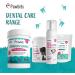 Pawbits 100% Seaweed Dental Flakes for Dogs & Cats | Natural Plaque & Tartar Remover with Vitamins | Combat Bad Breath & Promote Oral Health - Buy Online on GoSupps.com