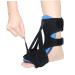 Plantar Fasciitis Night Splint | Foot Drop & Achilles Tendonitis Relief Brace | Ankle Support for Heel Pain - Buy Online on GoSupps.com