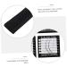 Shop 1 Set Grafting Eyelash Tools - Crystal Tray Lash Holder Pad & Fabric Headband for Expert Eyelash Extensions | International Shipping Available - Buy Online on GoSupps.com
