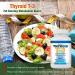 Absolute Nutrition Thyroid T-3 Metabolic Booster 2 Pack 120 Capsules - Buy Online on GoSupps.com