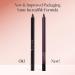 Mally Beauty Evercolor Starlight Waterproof Eyeliner - Caribbean Sea | Smudge-Proof Longwear Gel Eyeliner - 1 Count - Buy Online on GoSupps.com