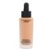 MAC Studio Waterweight SPF 30 Foundation NC44 - Lightweight Coverage with Sun Protection - Buy Online on GoSupps.com
