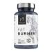 Powerful Fat Burner | Powerful Hunger Suppressant Slimming | Support Weight Loss in Men & Women | 100 Vegetable Capsules.