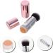 DOITOOL 5pcs Volcanic Stone Oil Absorbing Stick Roller for Face Facial Oil Absorbing Roller Ball Telescopic - Buy Online on GoSupps.com