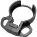 Sling Swivel Mount - Clamp-On Design for Quick Detach/Release Tube Attachment - Buy Online on GoSupps.com