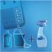 Ambi Pur Classic Fabric Refresher Spray 500ml - Eliminates Odors & Freshens Fabrics | Buy Internationally - Buy Online on GoSupps.com