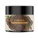 Dry Skin Body Cream - Non-Greasy Nourishing Butter Fast-Absorbing Dry Skin Care Lotion | For Knees Arms Legs Back Feet Spa Shower Daily Use Bedtime Women Men