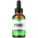 Prime Drops for Men Official PrimeDrops Liquid Supplement with All Natural Ingredients Advanced Formula Health Wellness Supplement with Max Strength Vitamins for Your Active Lifestyle (30 Servings)