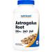 Nutricost Astragalus Capsules 550mg, 240 Capsules - Non-GMO and Gluten Free