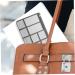 Palette Magn tique Vide Pour Fards Paupi res 10 Compartiments 2 Pi ces Plateau De Maquillage Compact Avec Couvercle Transparent Portable Pour Voyage Et Rangement Facile - Buy Online on GoSupps.com