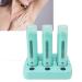 Wax hair removal professional hair removal wax heater portable wax warmer for hair removal electrical roll-on-guardian heater home entertainment wax set for