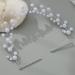 ISLHJDD Pearl Headband Bride Wedding Hair Vine Pearl Hair Accessories Bridal Hair Clip Bridal Headband Headpiece for Women and Girls - Buy Online on GoSupps.com