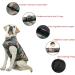 Femax Waterproof Dog Coat - Warm Camouflage Winter Jacket for Small to Large Dogs | Perfect for Cold Weather - Buy Online on GoSupps.com