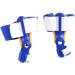 Bunion Corrector with Malleable Gel Packing Hook | Adjustable for Inflammation - Buy Online on GoSupps.com