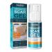 PLGEBR Fade Scar Cream Gel Postpartum Stretch Marks Burn Scar Smooth Hyperplasia Care Surgery Skin Smoothing Cream Skin Body Repair