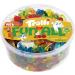 Trolli Fun for All Fruit Gum Mix Gluten Free 1000g | By Shanza Departmentals - Buy Online on GoSupps.com