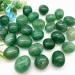 100g Natural Green Strawberry Crystal Tumbled Stone Polished Gravel Irregular Stone Specimen Gemstones - Buy Online on GoSupps.com