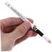 OHPHCALL 10pcs Chic Makeup Pencil Christmas Highlight Smooth White Highlighter Eyeliner Gliding Eye - Buy Online on GoSupps.com
