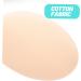 Realistic Self-Adhesive Buttocks Pads - Silicone Buttock Amplifier & Shaping Cushion (22.5x16.5cm) for Designers - Buy Online on GoSupps.com