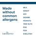 KATE FARMS Organic Adult Peptide 1.0 Formula Plain Sole-Source Hydrolyzed Plant-Based Nutrition for Oral or Tube Feeding 11 Fl oz (12 Pack) - Buy Online on GoSupps.com