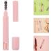 PRETYZOOM 12 pi ces Crayon Sourcils Extension Double-embout avec Brosse Porte-crayon Compatible Accessoire Maquillage Pr cis et Portable - Buy Online on GoSupps.com
