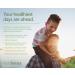 Hyperbiotics Glucose Support - Banaba Extract & Vitamin D3 | 5B CFU | 60 Tablets - Buy Online on GoSupps.com