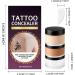 Correcteur Cicatrices - R sistant l'Eau Sans Correcteur Maquillage Anti Transpiration Invisible pour Cosplay F te Salle de Classe Halloween v nement Quotidien Farce - Buy Online on GoSupps.com