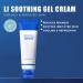 It's Skin ItS SKIN LI Soothing Gel Cream with Licorice Extract & Guaiazulene Redness Relief Cooling and Soothing Moisturizer Gel 186 floz - Buy Online on GoSupps.com