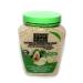 First Lady Activated Cucumber & Avocado Scrub Cream 540 ml Blemish & Blackhead Control Face & Body