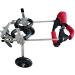Dog Wheelchair for Back Legs 5 Types Cart Pet Wheelchair for Handicapped Hind Legs Small Dog Cat/Doggie/Puppy Walk Stainless Steel XXS-M (Size : XS) X-Small - Buy Online on GoSupps.com