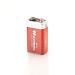 Dorcy 41-1610 Mastercell Alkaline Battery 9V