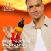 L'Or al Men Expert Hydra Energetic Pure Vitamin C Serum 30ml - Brighter, Smoother, Refreshed Skin - Buy Online on GoSupps.com
