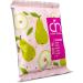 Natural Crunchy Pear Chips 20x18 g - Dried Fruit Chips Crispy Healthy Snack Naturally No Added Sugar Gluten Free Source of Fiber. - Buy Online on GoSupps.com