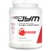 Iso JYM Watermelon, 90 Calories, 100% Whey Protein Isolate, Zero Fat, Zero Sugars, Mixes Clear, for Women & Men, Jym Supplement Science, 20 Servings 20 Servings Watermelon
