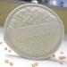 UKD PULABO Natural Round Loofah Bath Body Sponge Set - Gentle Exfoliator for Face and Body - Buy Online on GoSupps.com